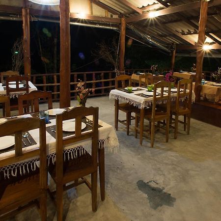 Sun Moon Star Resort Koh Phangan Haad Yao Luaran gambar
