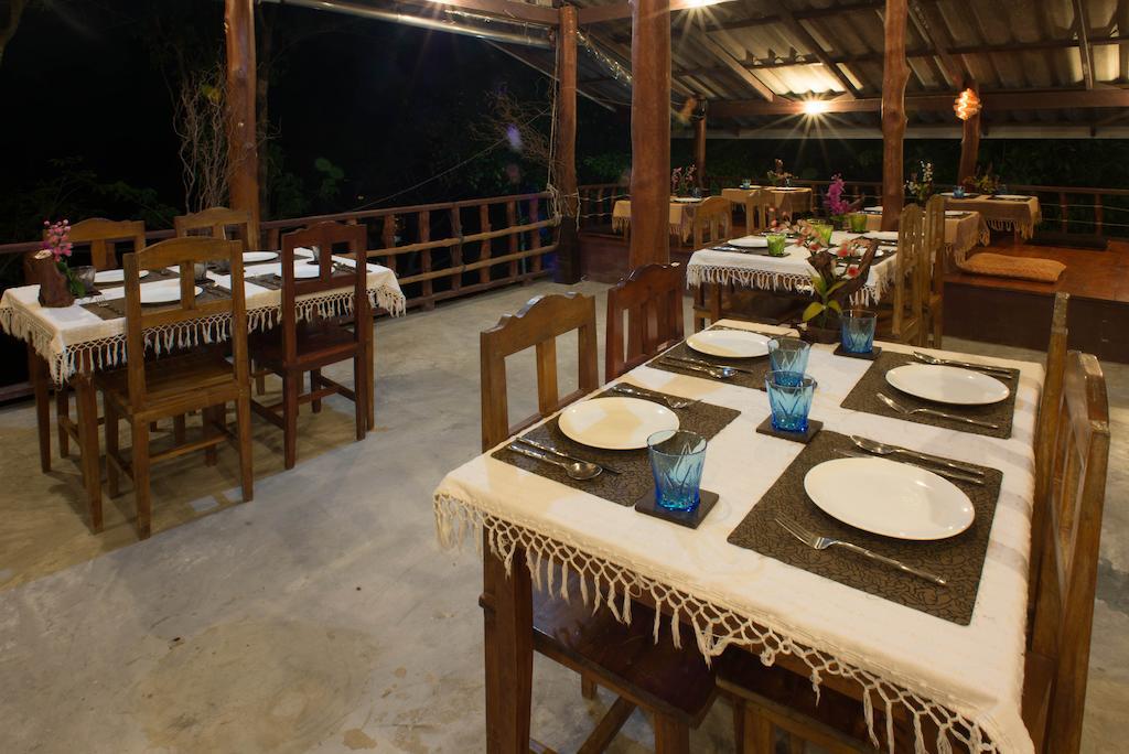 Sun Moon Star Resort Koh Phangan Haad Yao Luaran gambar