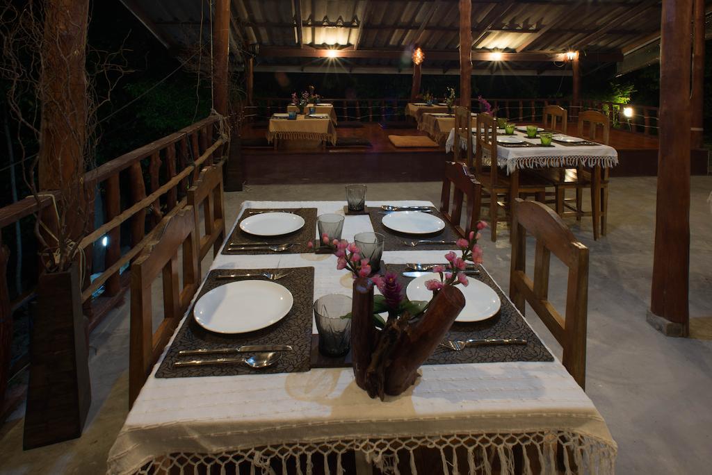 Sun Moon Star Resort Koh Phangan Haad Yao Luaran gambar