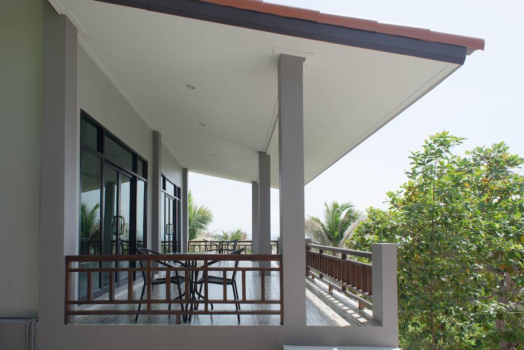 Sun Moon Star Resort Koh Phangan Haad Yao Luaran gambar