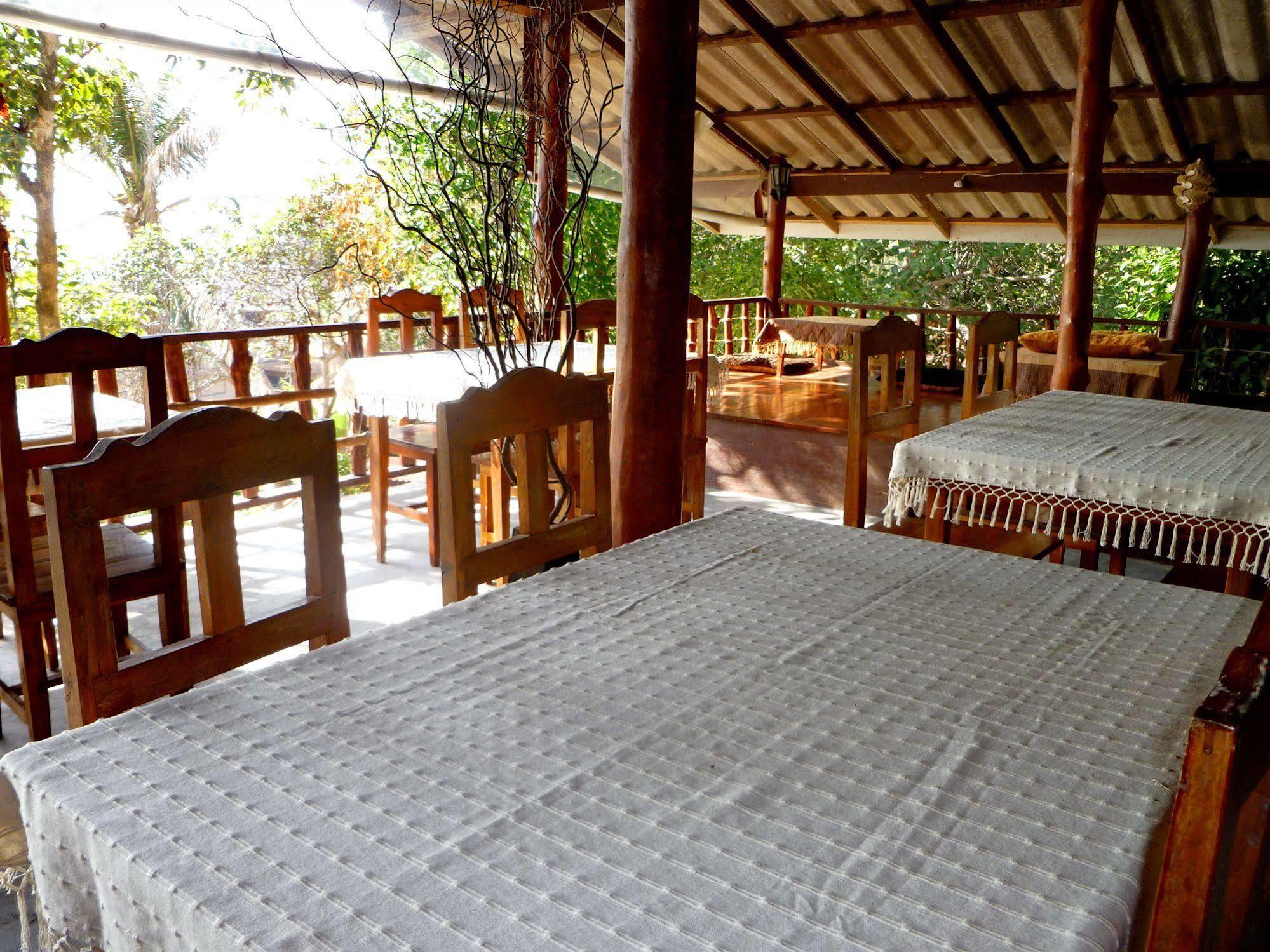 Sun Moon Star Resort Koh Phangan Haad Yao Luaran gambar
