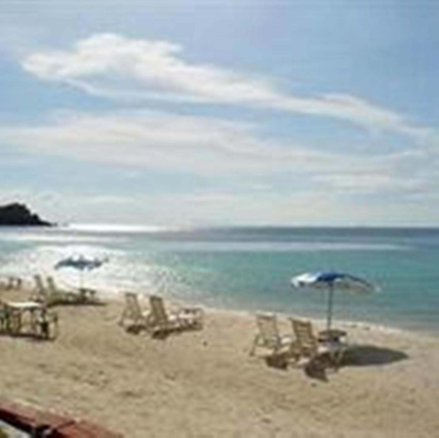Sun Moon Star Resort Koh Phangan Haad Yao Luaran gambar