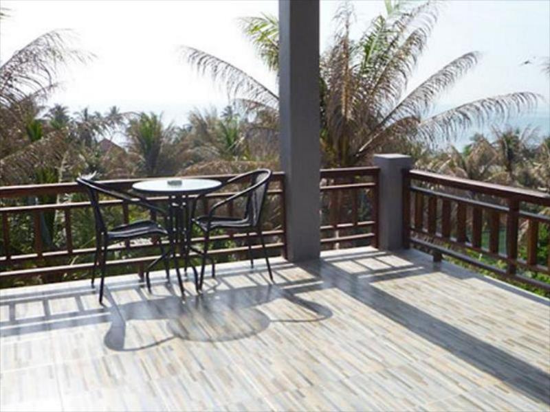 Sun Moon Star Resort Koh Phangan Haad Yao Luaran gambar