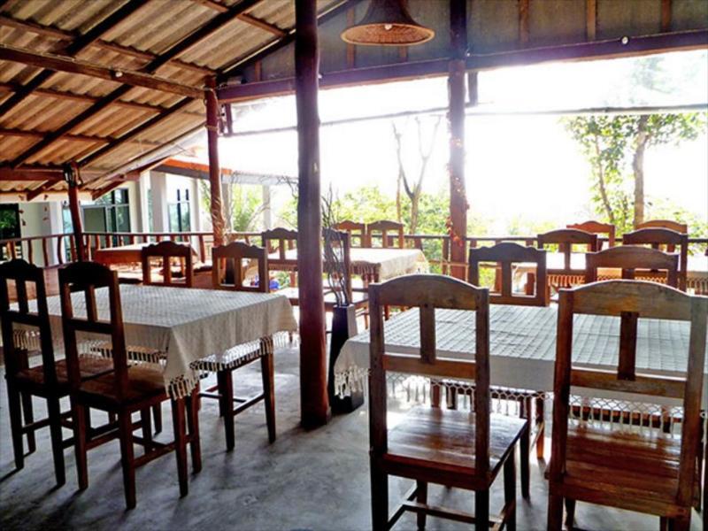 Sun Moon Star Resort Koh Phangan Haad Yao Luaran gambar